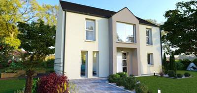 Programme terrain + maison à Villebon-sur-Yvette en Essonne (91) de 650 m² à vendre au prix de 428900€ - 2
