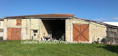 Terrain seul à Saint-Sauveur-d'Aunis en Charente-Maritime (17) de 650 m² à vendre au prix de 155990€ - 1