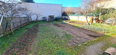 Terrain seul à Angoulême en Charente (16) de 196 m² à vendre au prix de 20500€ - 1