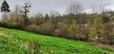 Terrain seul à Saint-Désir en Calvados (14) de 1055 m² à vendre au prix de 50000€ - 2