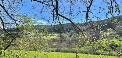 Terrain seul à Saint-Priest-la-Prugne en Loire (42) de 898 m² à vendre au prix de 10000€ - 2