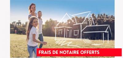 Terrain seul à Saint-Chéron en Essonne (91) de 215 m² à vendre au prix de 114000€ - 1