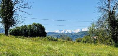 Terrain seul à Montesquieu-Avantès en Ariège (09) de 3195 m² à vendre au prix de 60000€ - 1