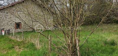 Terrain seul à Oradour-sur-Glane en Haute-Vienne (87) de 1228 m² à vendre au prix de 38000€ - 2