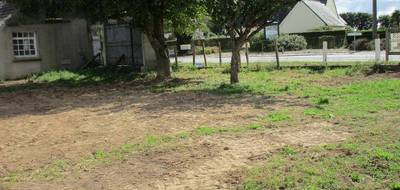 Terrain seul à Guiclan en Finistère (29) de 550 m² à vendre au prix de 30000€ - 3