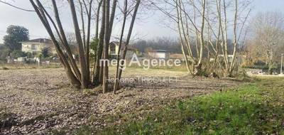 Terrain seul à Dax en Landes (40) de 1500 m² à vendre au prix de 219000€ - 1