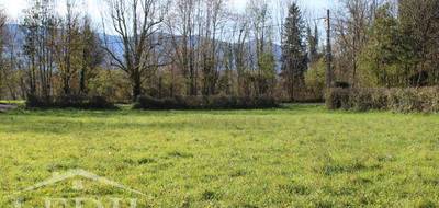 Terrain seul à Ogeu-les-Bains en Pyrénées-Atlantiques (64) de 1654 m² à vendre au prix de 53000€ - 1