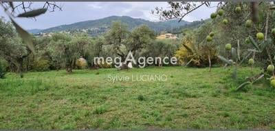 Terrain seul à Manosque en Alpes-de-Haute-Provence (04) de 2335 m² à vendre au prix de 291000€ - 3