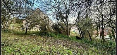 Terrain seul à Maule en Yvelines (78) de 606 m² à vendre au prix de 199000€ - 4