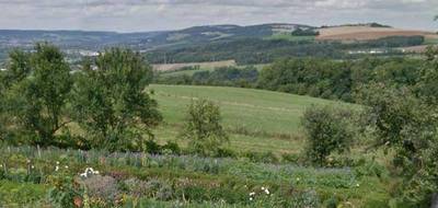 Terrain seul à Pont-à-Mousson en Meurthe-et-Moselle (54) de 1625 m² à vendre au prix de 117000€ - 1