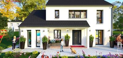 Terrain seul à Conflans-Sainte-Honorine en Yvelines (78) de 400 m² à vendre au prix de 211000€ - 2