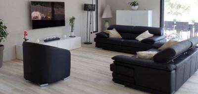 Programme terrain + maison à Montigny-le-Bretonneux en Yvelines (78) de 308 m² à vendre au prix de 482900€ - 3