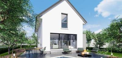 Programme terrain + maison à Sélestat en Bas-Rhin (67) de 340 m² à vendre au prix de 297000€ - 2
