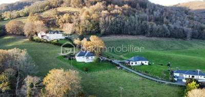 Terrain seul à Esquiule en Pyrénées-Atlantiques (64) de 1639 m² à vendre au prix de 57000€ - 2