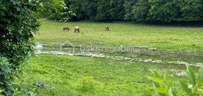 Terrain seul à Valence-en-Brie en Seine-et-Marne (77) de 1054 m² à vendre au prix de 86000€ - 1