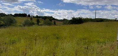 Terrain seul à Puymirol en Lot-et-Garonne (47) de 1010 m² à vendre au prix de 51000€ - 2