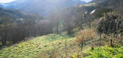 Terrain seul à Bordes-Uchentein en Ariège (09) de 20000 m² à vendre au prix de 65000€ - 4