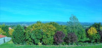 Terrain seul à Balbigny en Loire (42) de 4000 m² à vendre au prix de 96000€ - 1