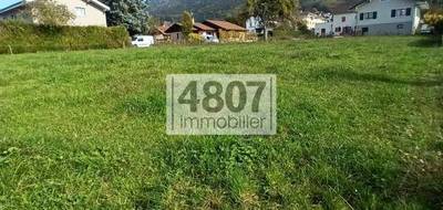 Terrain seul à Saint-Cergues en Haute-Savoie (74) de 2239 m² à vendre au prix de 420000€ - 3