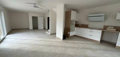 Programme terrain + maison à La Farlède en Var (83) de 93 m² à vendre au prix de 549000€ - 3