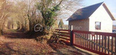 Terrain seul à La Ferté Macé en Orne (61) de 4869 m² à vendre au prix de 125000€ - 1