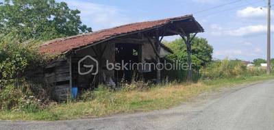 Terrain seul à Montpon-Ménestérol en Dordogne (24) de 2371 m² à vendre au prix de 30000€ - 1