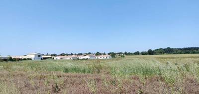 Terrain seul à Corpe en Vendée (85) de 333 m² à vendre au prix de 30305€ - 2