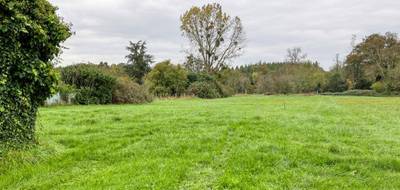 Terrain seul à Chepniers en Charente-Maritime (17) de 3600 m² à vendre au prix de 74000€ - 4