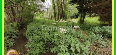 Terrain seul à Vailly-sur-Sauldre en Cher (18) de 0 m² à vendre au prix de 30000€ - 1