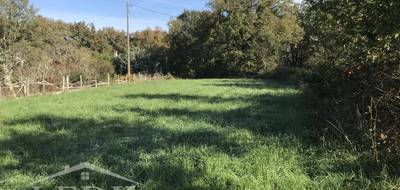 Terrain seul à Aubiac en Lot-et-Garonne (47) de 1040 m² à vendre au prix de 55000€ - 3