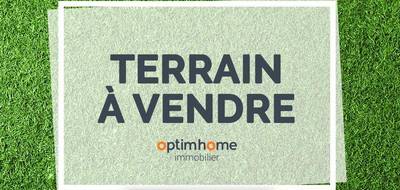 Terrain seul à Vire Normandie en Calvados (14) de 1360 m² à vendre au prix de 33000€ - 4