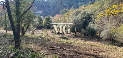 Terrain seul à Alès en Gard (30) de 4905 m² à vendre au prix de 280000€ - 3