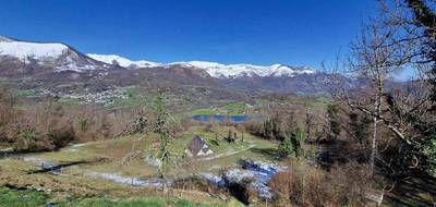 Terrain seul à Arcizans-Avant en Hautes-Pyrénées (65) de 24244 m² à vendre au prix de 62700€ - 1