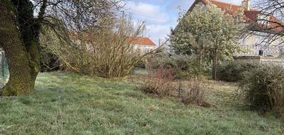 Terrain seul à Orée d'Anjou en Maine-et-Loire (49) de 553 m² à vendre au prix de 33990€ - 2