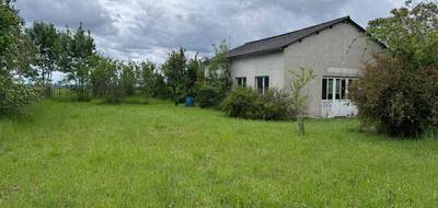 Terrain seul à Fondettes en Indre-et-Loire (37) de 900 m² à vendre au prix de 180000€ - 3