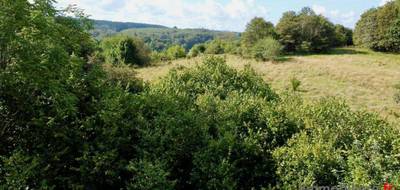 Terrain seul à Provenchères-et-Colroy en Vosges (88) de 1173 m² à vendre au prix de 30000€ - 2