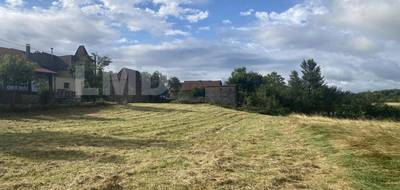 Terrain seul à Foissac en Aveyron (12) de 1633 m² à vendre au prix de 36000€ - 4