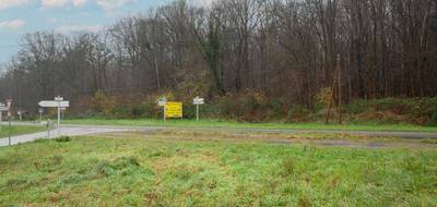 Terrain seul à Saint-Paul en Oise (60) de 1700 m² à vendre au prix de 156000€ - 2