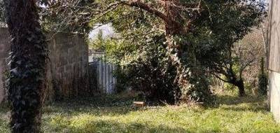 Terrain seul à Cachan en Val-de-Marne (94) de 208 m² à vendre au prix de 370000€ - 4