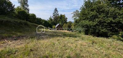 Terrain seul à Marcieux en Savoie (73) de 1500 m² à vendre au prix de 109000€ - 4