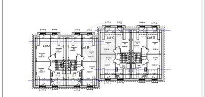 Programme terrain + maison à Bruebach en Haut-Rhin (68) de 103 m² à vendre au prix de 462000€ - 3