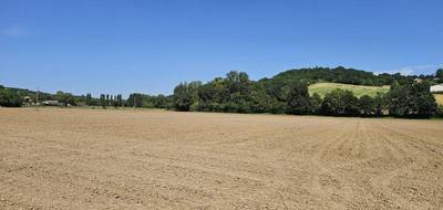 Terrain seul à Castelculier en Lot-et-Garonne (47) de 7000 m² à vendre au prix de 365000€ - 2