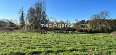 Terrain seul à Saint-Astier en Dordogne (24) de 17000 m² à vendre au prix de 57500€ - 2