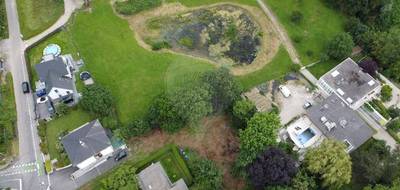 Terrain seul à Soultz-Haut-Rhin en Haut-Rhin (68) de 1097 m² à vendre au prix de 302500€ - 4