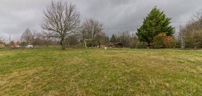 Terrain seul à Peyzac-le-Moustier en Dordogne (24) de 3000 m² à vendre au prix de 63000€ - 4