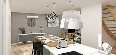 Programme terrain + maison à Dreux en Eure-et-Loir (28) de 400 m² à vendre au prix de 229000€ - 4