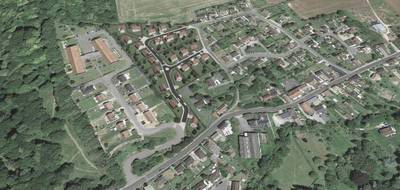 Terrain seul à Esches en Oise (60) de 1028 m² à vendre au prix de 136000€ - 1