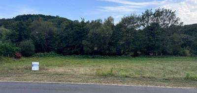 Terrain seul à Bon-Encontre en Lot-et-Garonne (47) de 939 m² à vendre au prix de 62000€ - 2