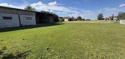 Terrain seul à Guercheville en Seine-et-Marne (77) de 3146 m² à vendre au prix de 259000€ - 1