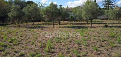 Terrain seul à Azille en Aude (11) de 2310 m² à vendre au prix de 163000€ - 1